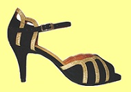 Sample Ladies style